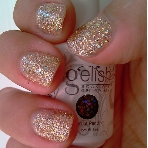 Gelish Grand Jewels (01400) - Imagen 2