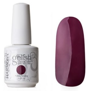Gelish Plum and Done (01417)