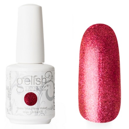 Gelish Big City Siren (01430)