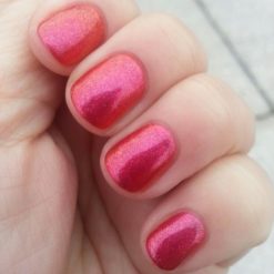 Alternative view of Gelish Big City Siren (01430)