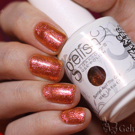 Gelish Sunrice and the City (01431) - Imagen 2
