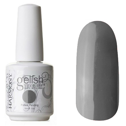 Gelish Fashionably Slate (01538)