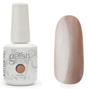 Gelish Eur so Chic (01542)