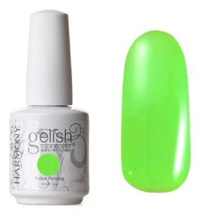 Gelish Sometimes a Girl's gotta Glow (01554)