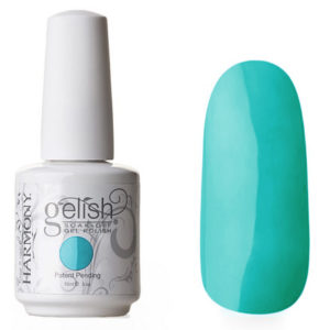 Gelish Radiance is my middle Name (01555)