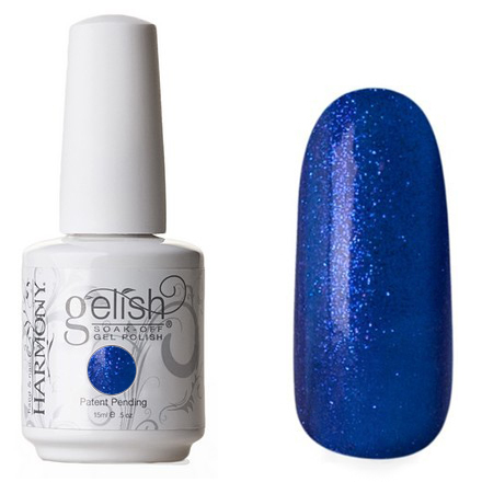 Gelish Wiggle Fingers, Wiggle Thumbs (01600)