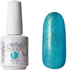 Gelish Oocha Coocha Bing Bang Bam, Alakazy Alakazam (01602)