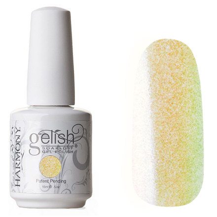Gelish Izzy Wizzy, Let's get Busy (01605)