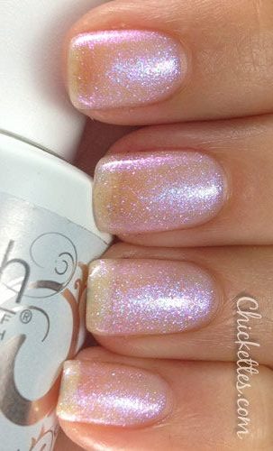 Gelish Izzy Wizzy, Let's get Busy (01605) - Imagen 2