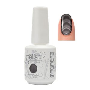 Gelish Magneto #2 Iron Princess (01607)