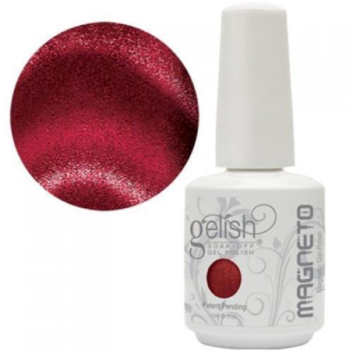 Gelish Magneto #4 Electric Metal Lover (01609)
