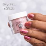 Gelish Dip Some Like It Red