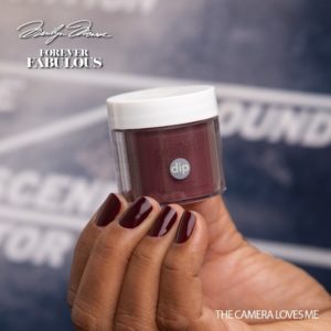 Gelish Dip The Camera Loves Me