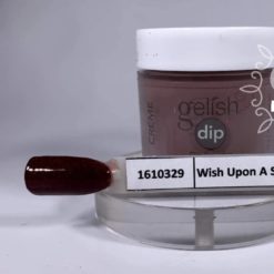 Gelish Dip Wish Upon A Starlet