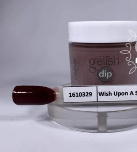 Gelish Dip Wish Upon A Starlet