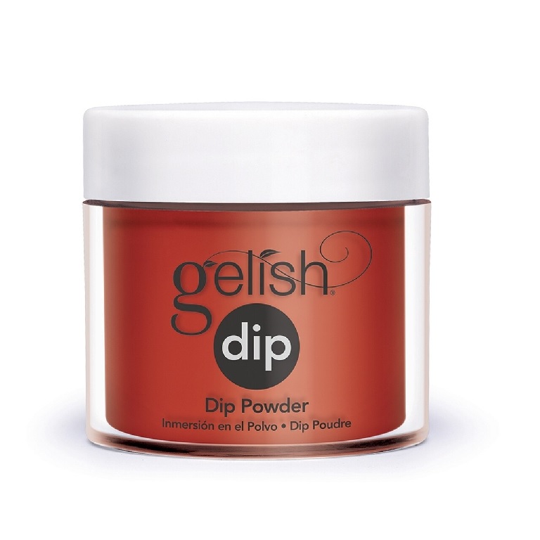 Gelish Dip A Kiss From Marilyn - Imagen 2