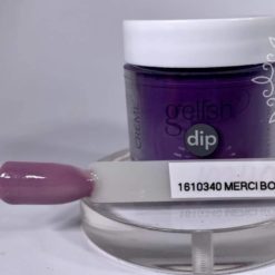 Gelish Dip Merci Bouquet