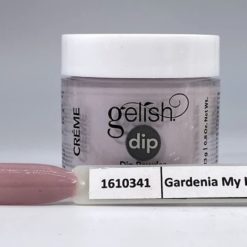 Gelish Dip Gardenia My Heart