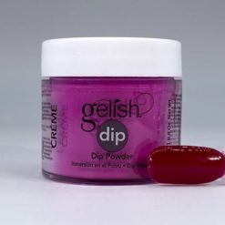 Gelish Dip Rendezvous