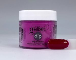 Gelish Dip Rendezvous