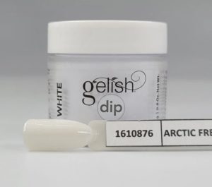 Gelish Dip Artic Freeze