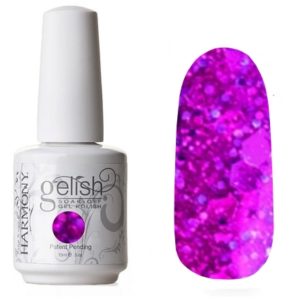 Gelish Too Tough to be Sweet (01856)