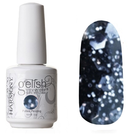 Gelish Concrete Couture (01858)