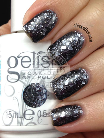 Gelish Concrete Couture (01858) - Imagen 3