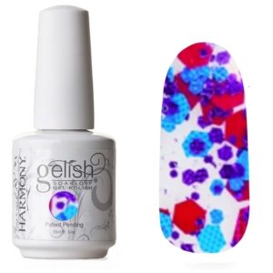 Gelish Let me Top you Off (01861)