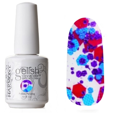 Gelish Let me Top you Off (01861)