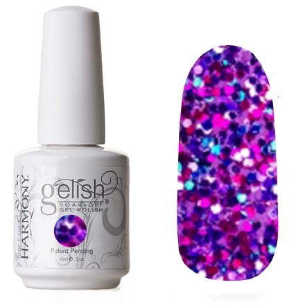 Gelish Party Girl Problems (01865)