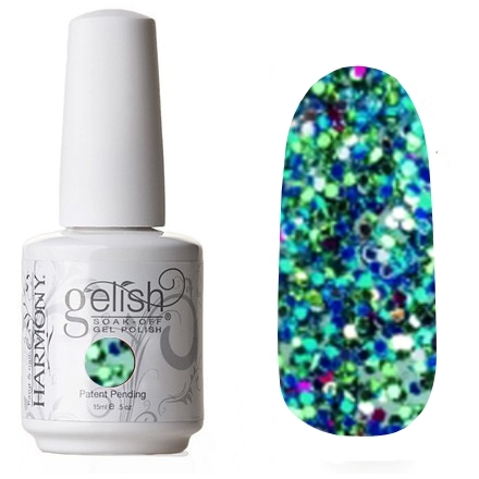 Gelish Getting Gritty with It (01866)