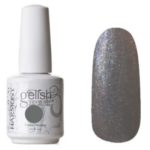 Gelish Winter Snowflakes and Skycrappers (01880)