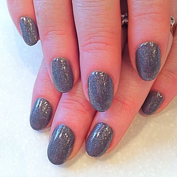 Gelish Winter Snowflakes and Skycrappers (01880) - Imagen 2