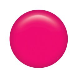 Alternative view of Morgan Taylor Prettier in Pink