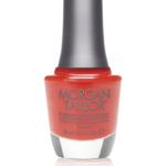 Morgan Taylor Orange you Glad