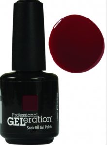 Geleration 290 merlot 15 ml