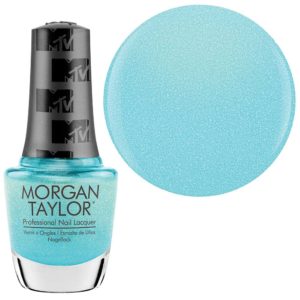Morgan Taylor Electric Remix