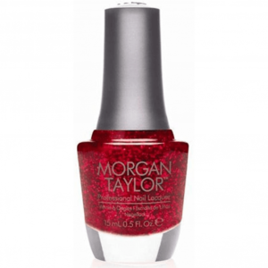 Morgan Taylor Rare as Rubies