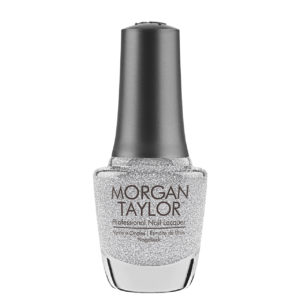 Morgan Taylor Diamonds Are My BFF