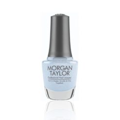 Morgan Taylor Wrapped In Satin