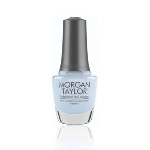 Morgan Taylor Wrapped In Satin
