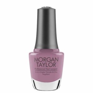 Morgan Taylor Merci Bouquet