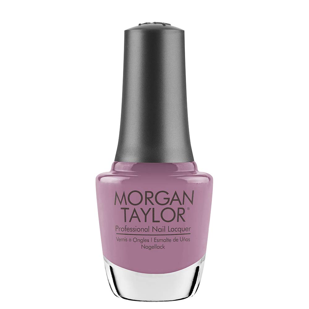 Morgan Taylor Merci Bouquet
