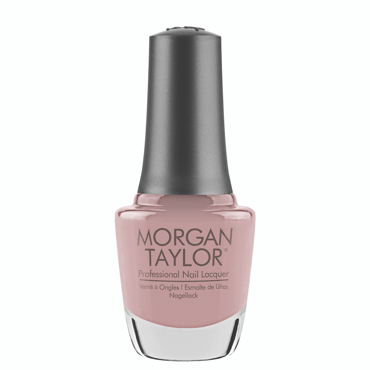 Morgan Taylor Gardenia My Heart
