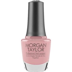 Morgan Taylor I Feel Flower-ful