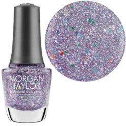 Morgan Taylor Bedazzle Me