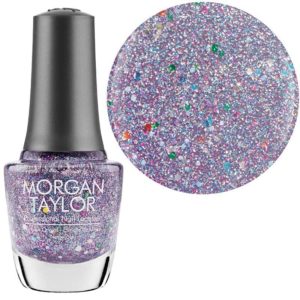 Morgan Taylor Bedazzle Me