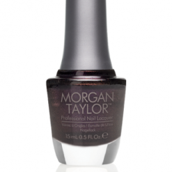 Morgan Taylor Seal The Deal