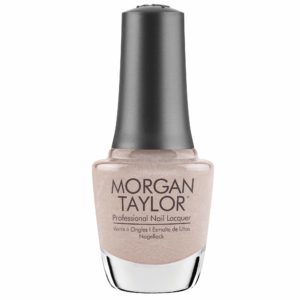 Morgan Taylor Tell Her She´s Stellar